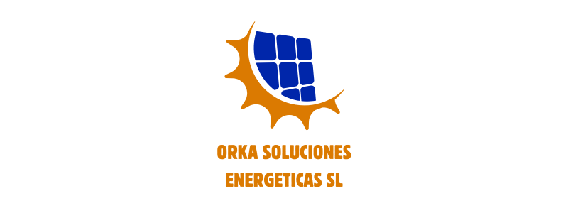 ORKA SOLUCIONES ENERGETICAS SL